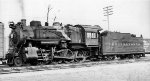 PRR 7320, H-10S, c. 1947